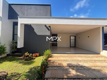 house em Avenida Charles Wesley, Taquaral - Piracicaba - SP