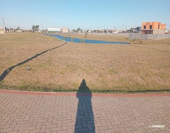 land_lot em Avenida Esmeralda, Rainha do Mar - Xangri-Lá - RS