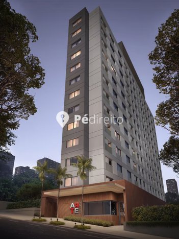 apartment em Rua Manuel da Nóbrega, Paraíso - São Paulo - SP