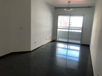 apartment em Rua José Bonifácio, Centro - São Bernardo do Campo - SP
