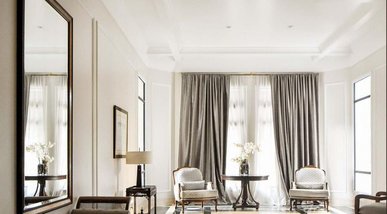 apartment em Avenida Washington Luís, Santo Amaro - São Paulo - SP