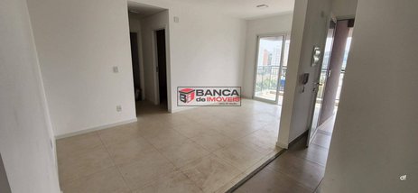 apartment em Rua Camargo, Butantã - São Paulo - SP