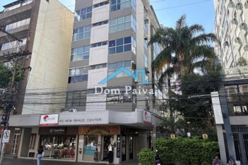office em Avenida Cristóvão Colombo, Floresta - Porto Alegre - RS