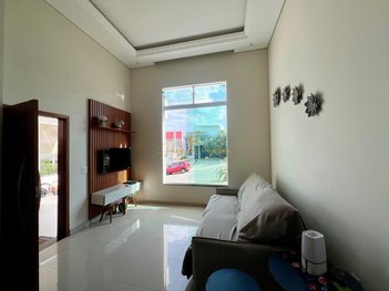 house em Alameda Ravenna, Jardim Villagio Milano - Sorocaba - SP