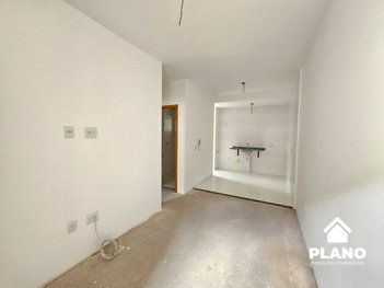 apartment em Avenida Comandante Antônio Paiva Sampaio, Parque Vitória - São Paulo - SP