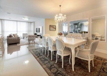 apartment em Rua 620, Centro - Balneário Camboriú - SC