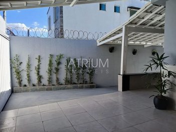 house em Rua Jaime Petit da Silva, Rio Branco - Belo Horizonte - MG