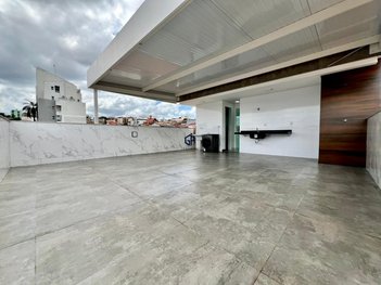 apartment em Rua Dom Sebastião Leme, Copacabana - Belo Horizonte - MG