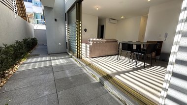 apartment em Rua Otávio Cruz, Campeche - Florianópolis - SC