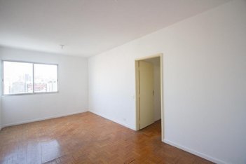 apartment em Rua do Estilo Barroco, Santo Amaro - São Paulo - SP