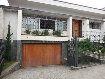 house em Rua Gaurama, Jardim Franca - São Paulo - SP