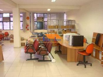 commercial_property em Petrolina, Horto Florestal - Belo Horizonte - MG