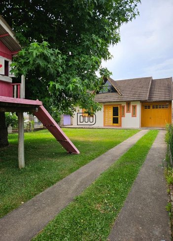 house em Rua Primo José Peruzzato Setti, Nossa Senhora da Conceição - Caxias do Sul - RS