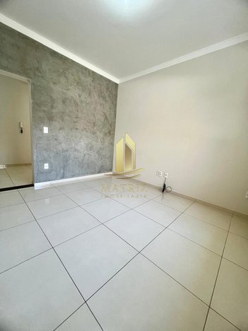 apartment em Rua Antônio Albino da Silva, Parque das Esmeraldas - Franca - SP