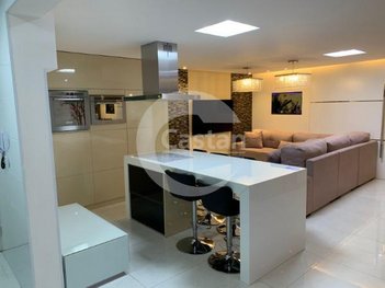 apartment em Rua Francisco Otaviano, Mooca - São Paulo - SP
