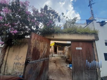 house em Rua Guapuã, Mirandópolis - São Paulo - SP