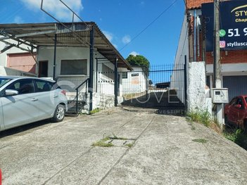 land_lot em Rua Dona Alzira, Sarandi - Porto Alegre - RS