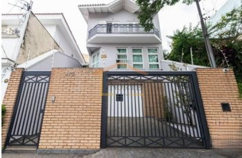 house em Rua José de Albuquerque Medeiros, Água Fria - São Paulo - SP