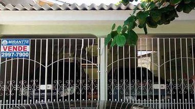 house em Rua Ataque, Jardim Virginia Bianca - São Paulo - SP