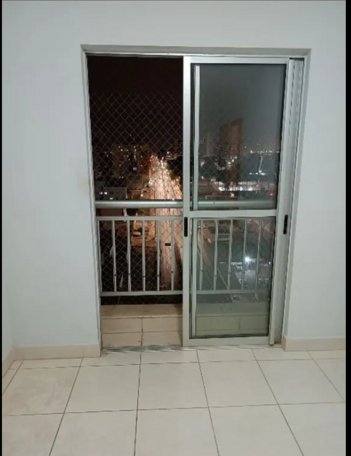 apartment em QNC 1, Taguatinga Centro (Taguatinga) - Brasília - DF