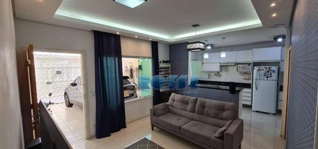 house em Rua Curupira, Água Rasa - São Paulo - SP