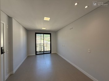 apartment em Avenida Hercílio Luz, Centro - Florianópolis - SC