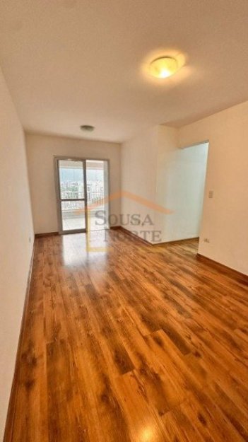 apartment em Rua José Gonçalves Gomide, Vila Guilherme - São Paulo - SP