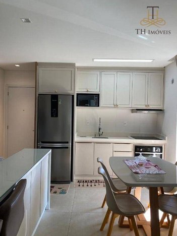 apartment em Rua Nossa Senhora de Fátima, Cordeiros - Itajaí - SC