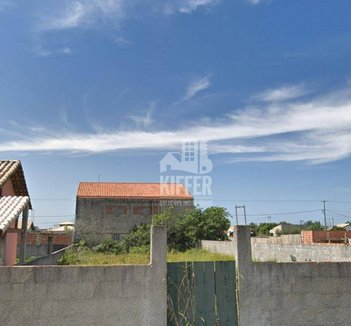 land_lot em Rua Wilson Teixeira Barbosa, Jardim Atlântico Central (Itaipuaçu) - Maricá - RJ