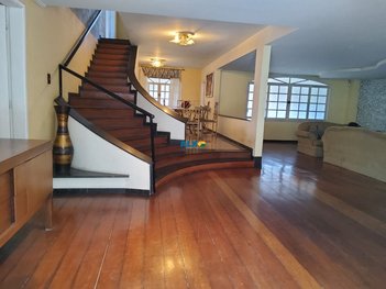 house em Estrada Caetano Monteiro, Badu - Niterói - RJ