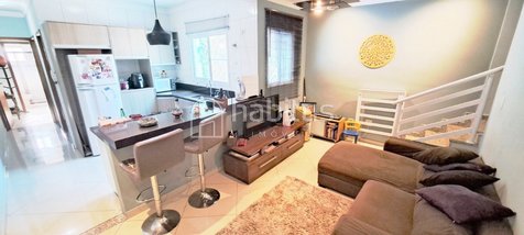 apartment em Rua Javaés, Vila Eldízia - Santo André - SP