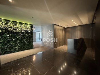 office em Alameda Oscar Niemeyer, Vale do Sereno - Nova Lima - MG