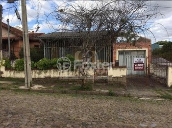land_lot em Rua Esteio, Cavalhada - Porto Alegre - RS