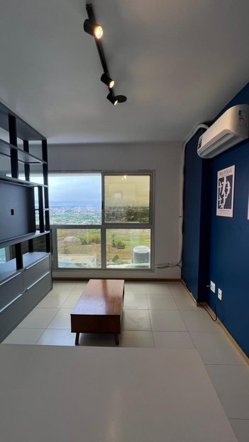 apartment em Rua Manacá, Sul (Águas Claras) - Brasília - DF