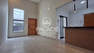 house em Rua Professora Dolores Alonso Bonganhi, Residencial Nova Água Branca II - Piracicaba - SP