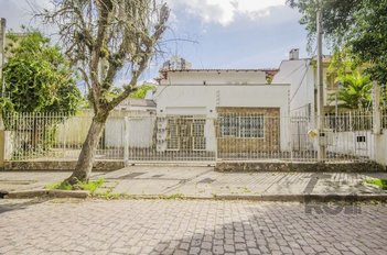 house em Luiz Cosme, Passo da Areia - Porto Alegre - RS