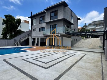 house em Avenida Presidente General Dutra, Cidade Parquelandia - Mogi das Cruzes - SP