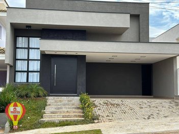 house em Rua Giacomo Zorzi, Vila Rica - Sorocaba - SP