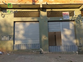 business em Avenida Presidente Tancredo Neves, Jardim Alvorada - Belo Horizonte - MG