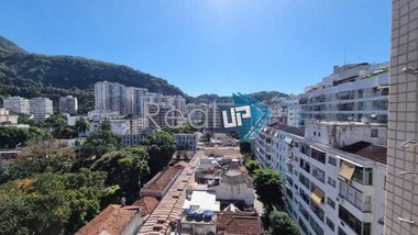 apartment em Rua São Clemente, Botafogo - Rio de Janeiro - RJ