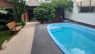 house em Avenida Lageado, Petrópolis - Porto Alegre - RS