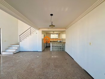 house em Rua Joaquim Nabuco, Dionisio Torres - Fortaleza - CE