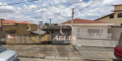 land_lot em Rua Ararima, Vila Helena - Santo André - SP