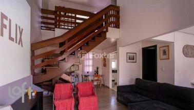 apartment em Luiz Afonso, Cidade Baixa - Porto Alegre - RS