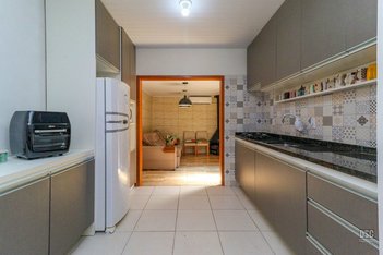house em Rua Coronel Dastro Dutra, Restinga - Porto Alegre - RS