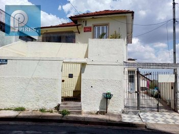 house em Rua São Teófilo, Vila Medeiros - São Paulo - SP