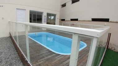 apartment em Rua Rio Amazonas, Centro - Camboriú - SC
