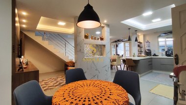 house em Rua Marechal Rondon, Barreiros - São José - SC