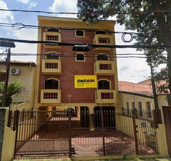 apartment em Rua Brasil, Rudge Ramos - São Bernardo do Campo - SP