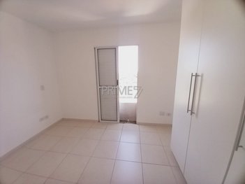apartment em Avenida Dois Córregos, Dois Córregos - Piracicaba - SP